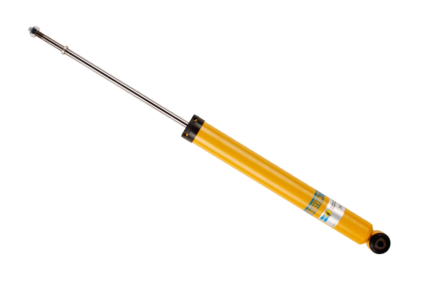 Amortiguador Trasero Bilstein B8 Toyota Yaris P9