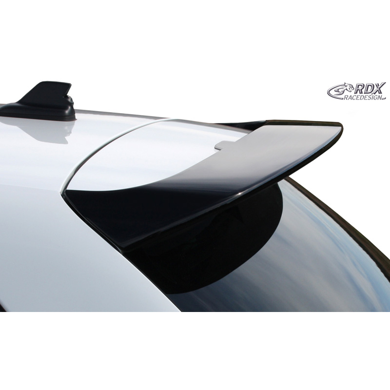 Achterklepspoiler VW Polo 6R 09 -