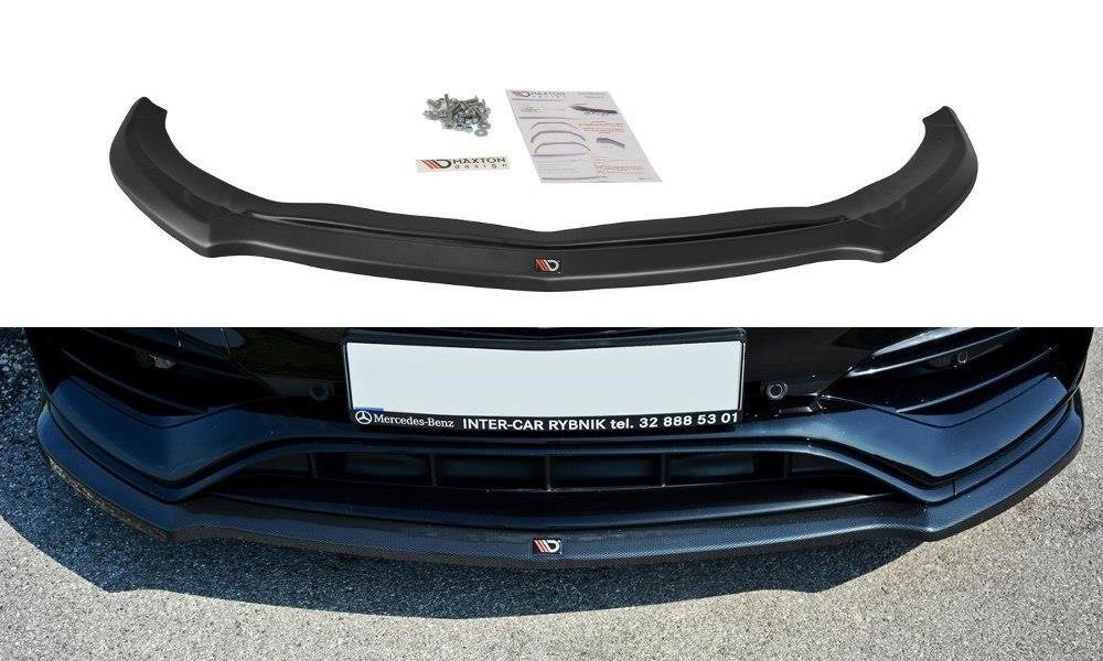 DACHSpoiler Mercedes W180