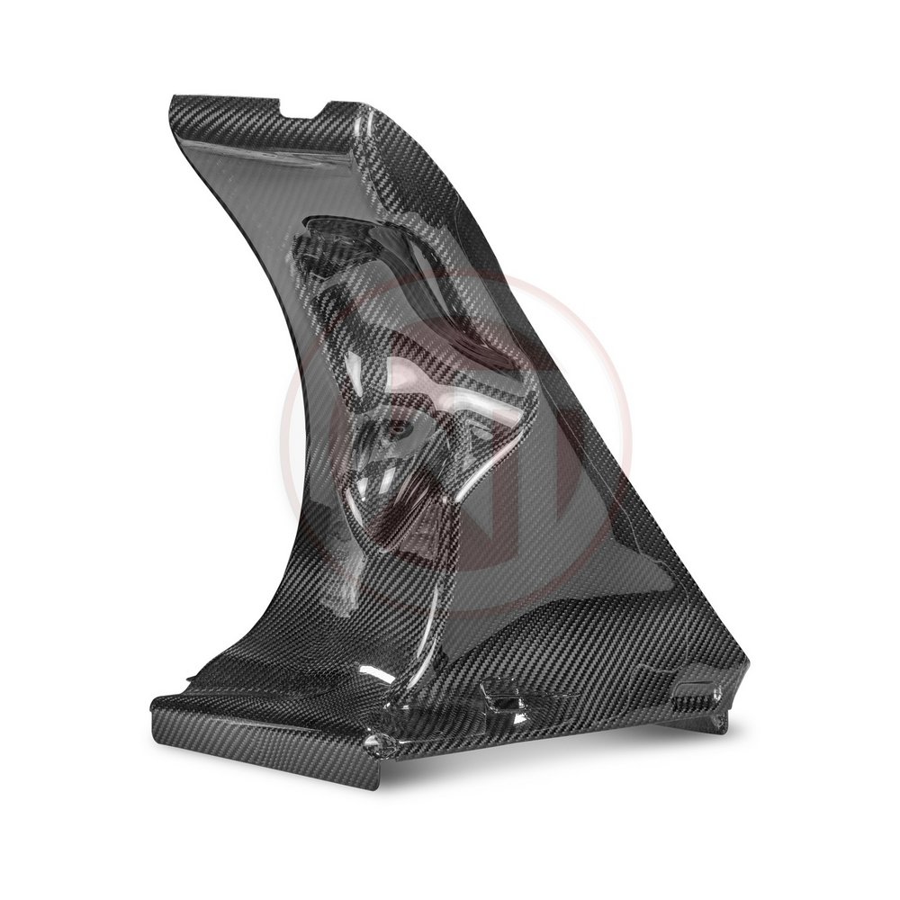 Intercooler Audi RS6 [4F] C8 [2019-] Wagner Competition kit