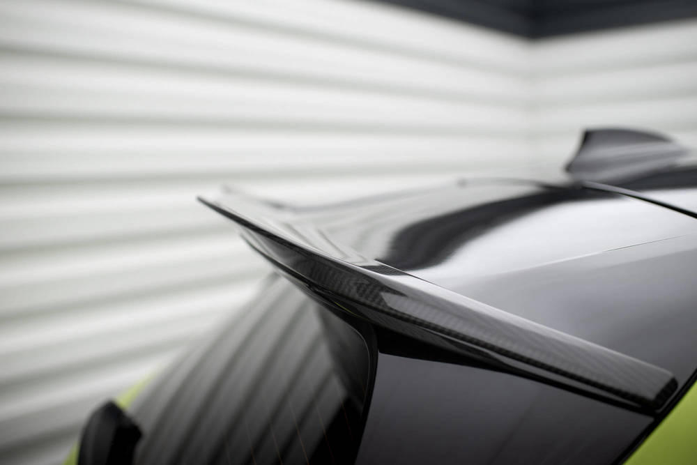 Spoiler BMW 1 Serie M135i F40 Maxton Carbon