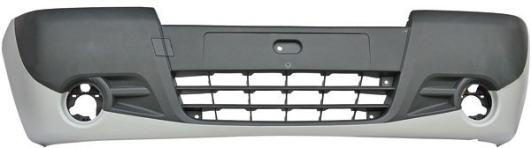 VoorBumper VIVARO 06->> SPUITBAAR