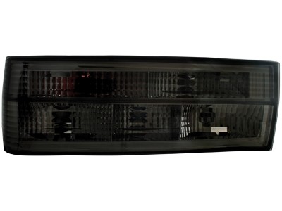 Luces traseras BMW E30 87-90 claro negro