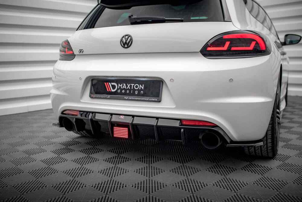 Remlicht Volkswagen Scirocco R Maxton