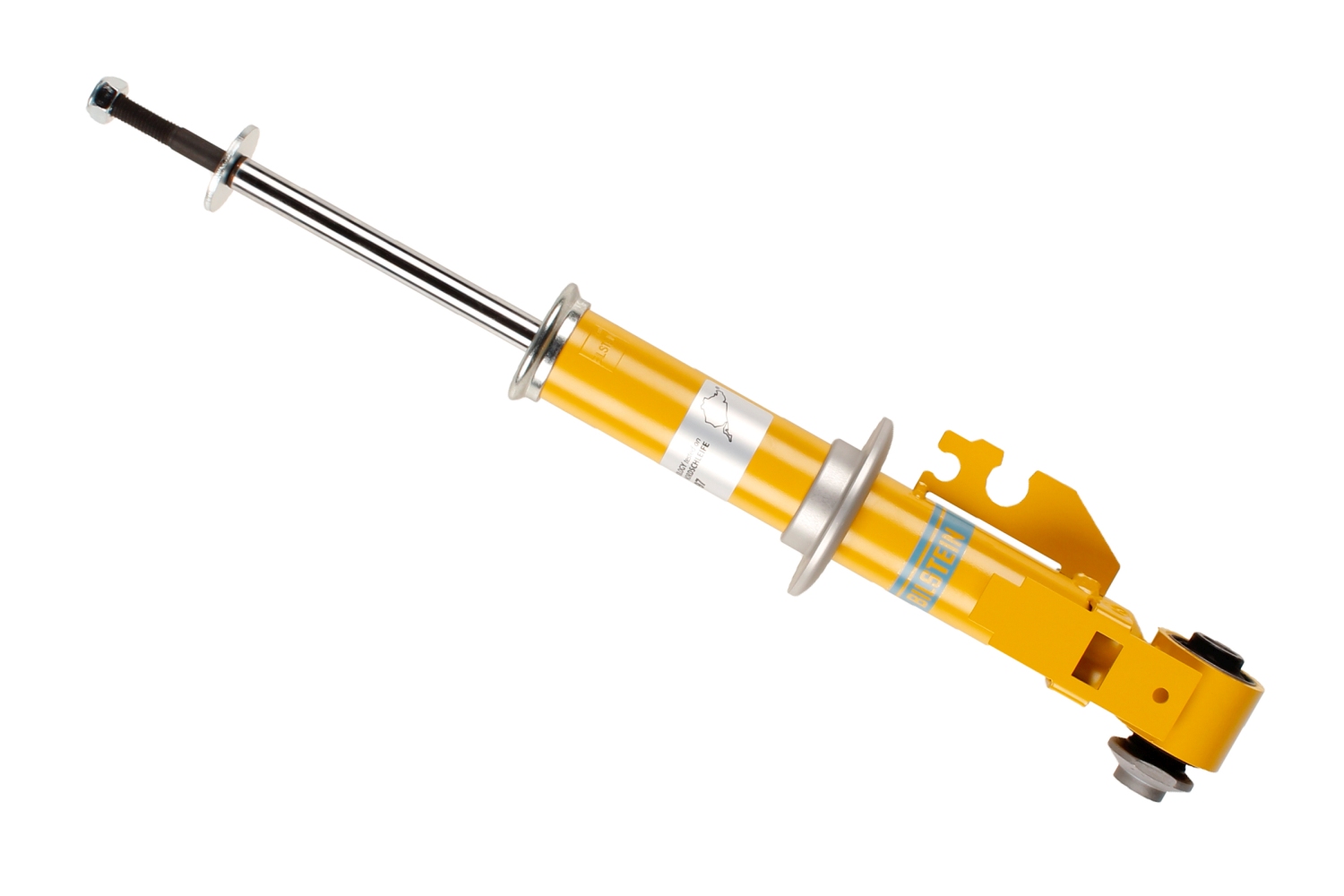 Amortiguador Trasero Derecho Bilstein B6 Mini (r55 56 57)