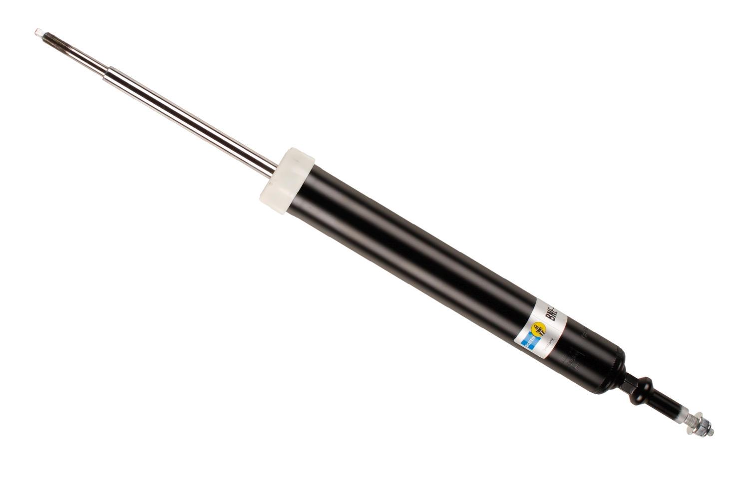 Amortiguador Trasero Bilstein B4 BMW 1 Coupe (e82) Sport