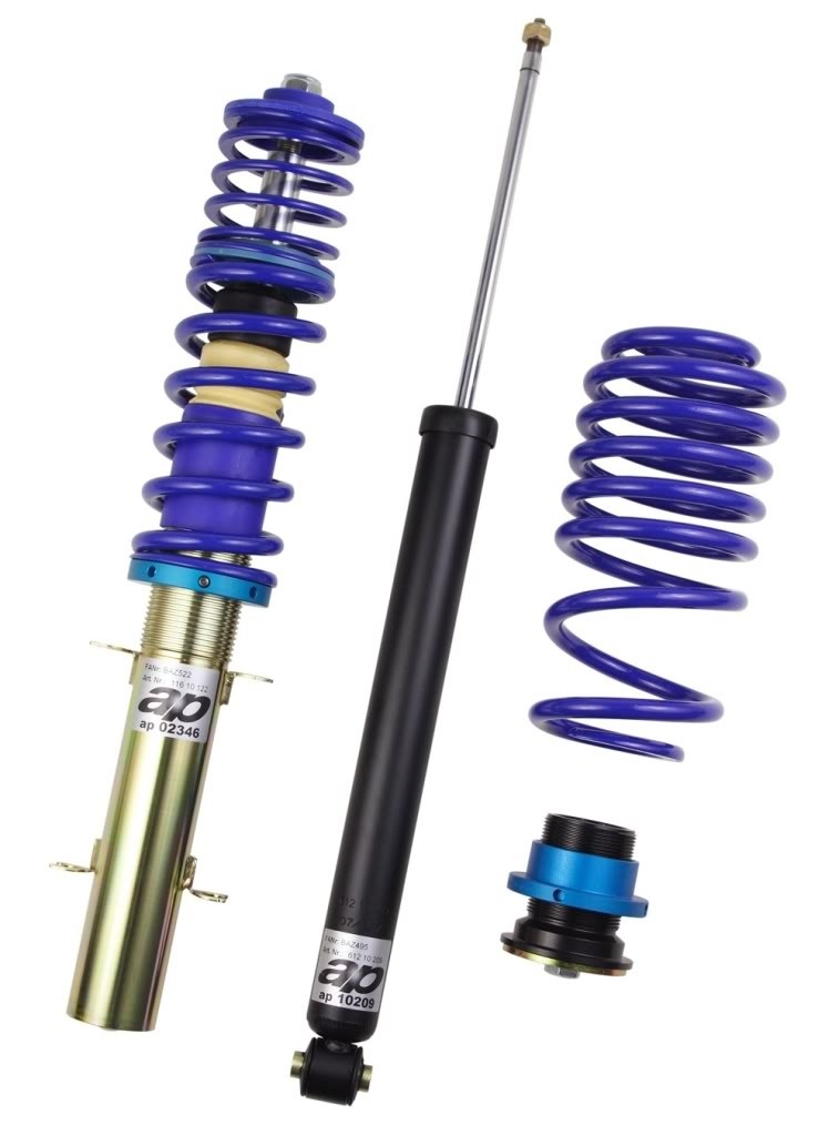 AP Schroefset VW Golf III