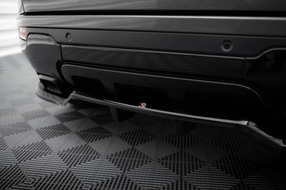 set Sidesteps EVOQUE