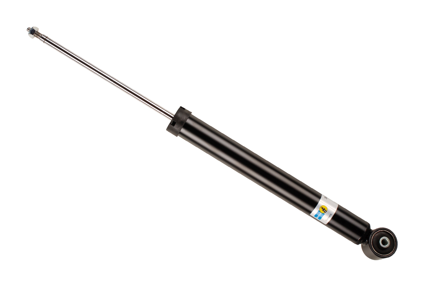 Amortiguador Trasero Bilstein B4 Para Skoda Fabia (6y2) Suspensión Deportiva