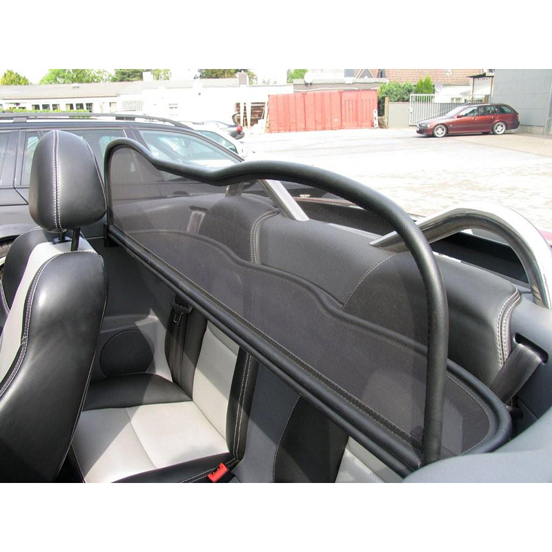Pasklaar Cabrio windschot Mitsubishi Colt CZC 06-