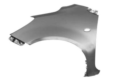 spatbord, links Opel Agila, 2007 -