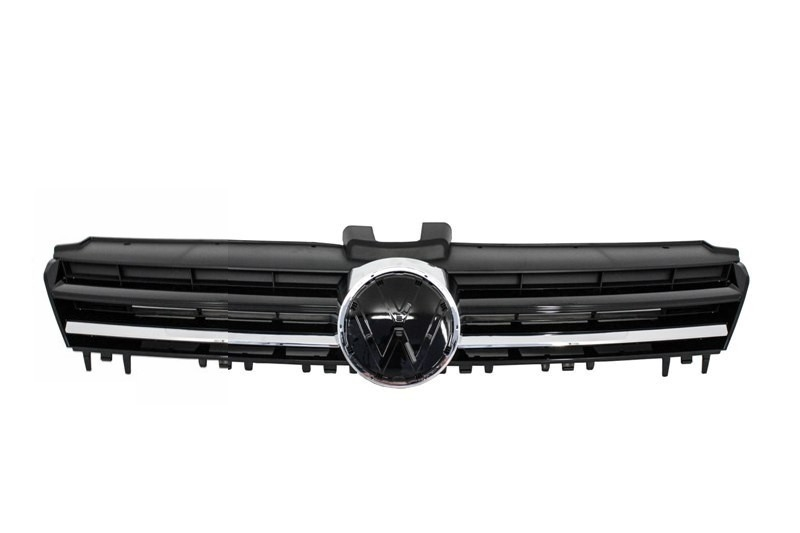 Grill Volkswagen Golf 7 VII (2012->>) R400 Design Chrome