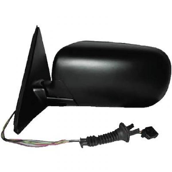 BuitenSpiegel links BMW E39 95-03 ELEK. Verstelbaar/VERWARMBAAR