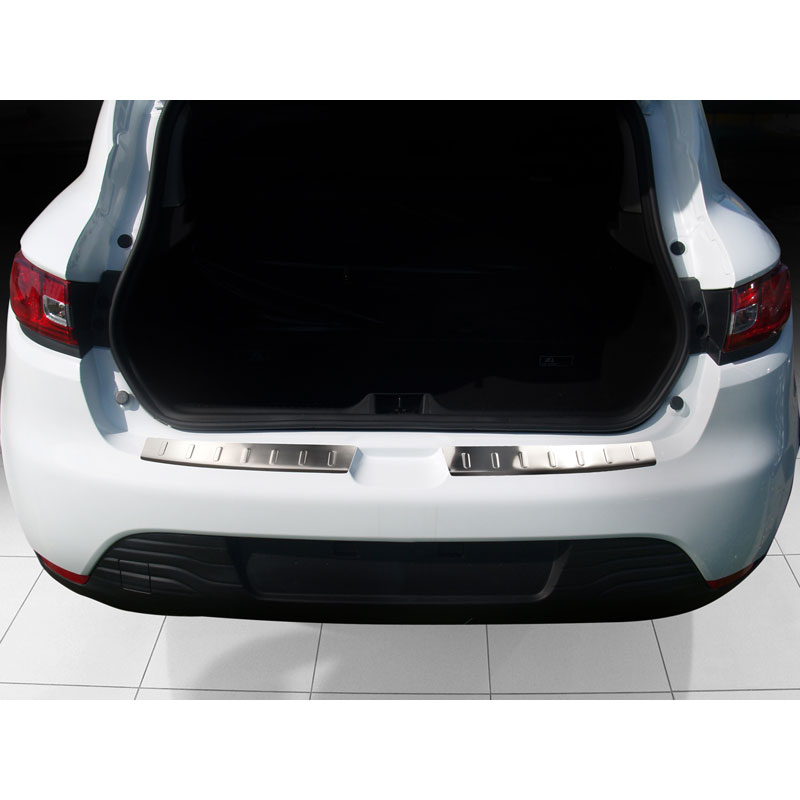 RVS Kofferbakbeschermlijst Renault Renault Clio AV 5D 2013-