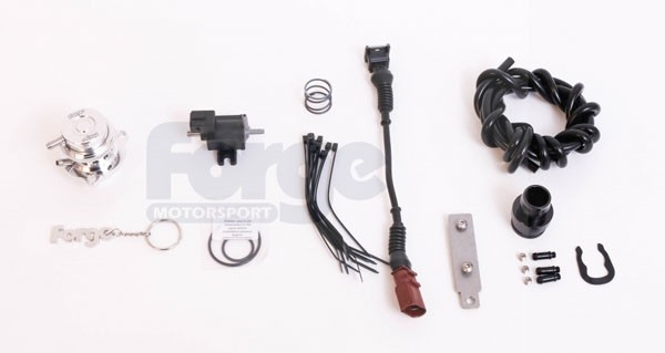 Volkswagen Golf 5 1.4 Turbo 140 Dump valve FORGE VACUUM OPERATED