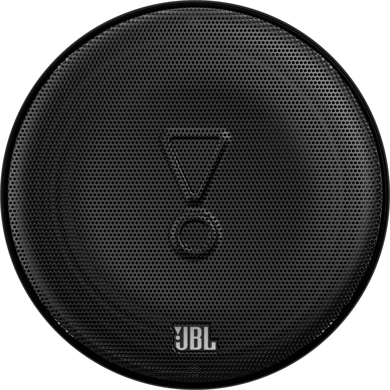 JBL Stage 2 Gen 2 65 6.5'' (16,5cm) 2-Weg Speakerset 480W/60W RMS