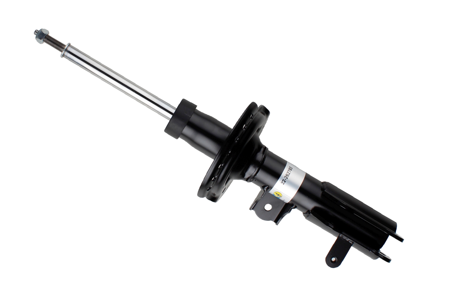 Amortiguador Delantero Derecho Bilstein B4 Para Hyundai I10