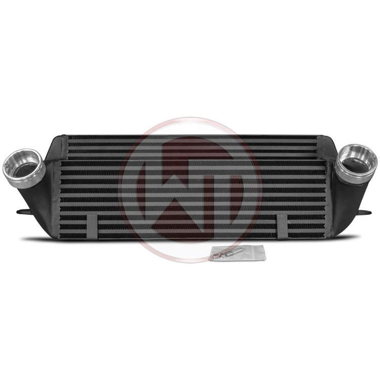 Intercooler BMW X1 16d E84 (85KW/116PK) mc. N47 (2012-2014) Wagner Performance kit