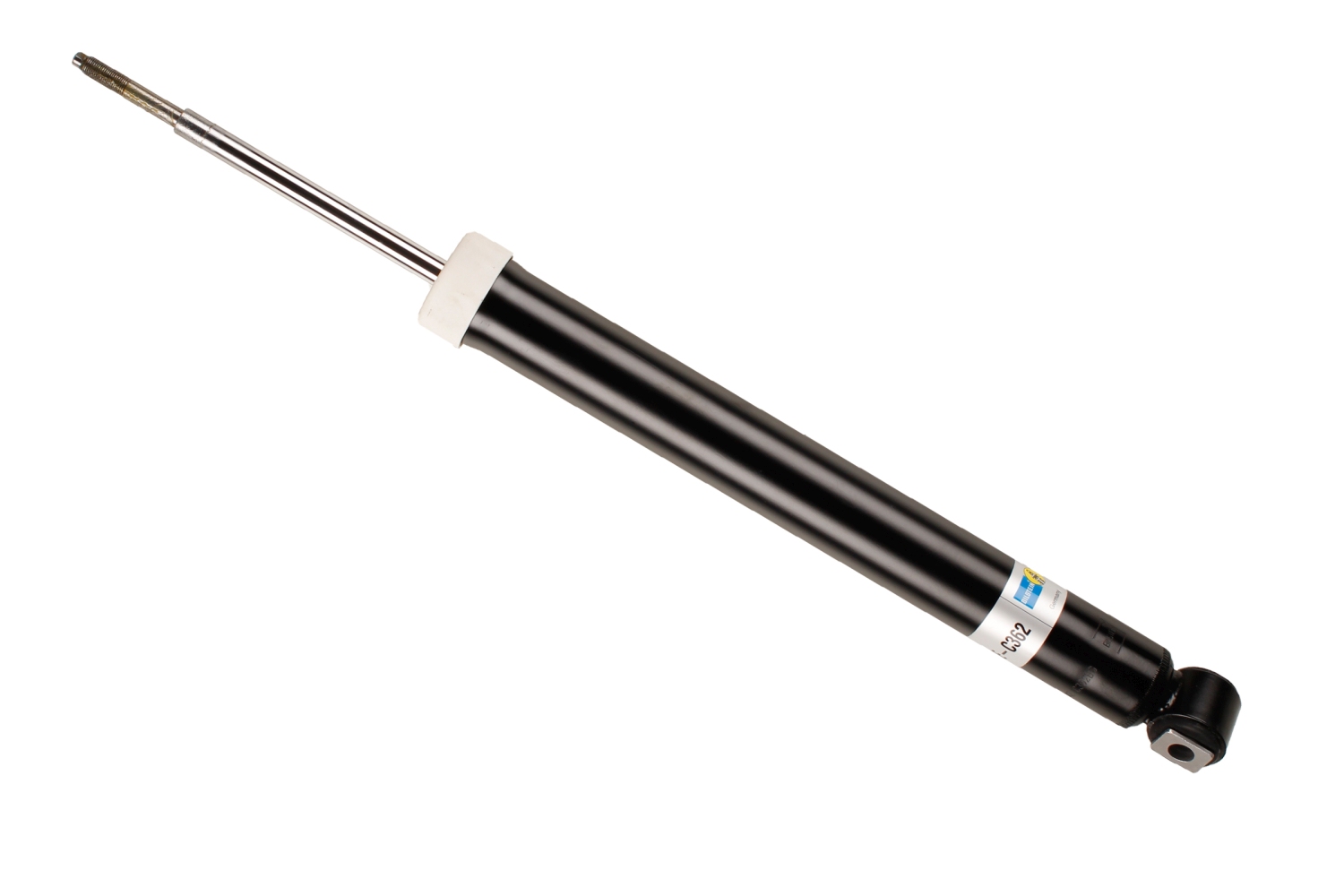 Amortiguador Trasero Bilstein B4 BMW X3 (e83)