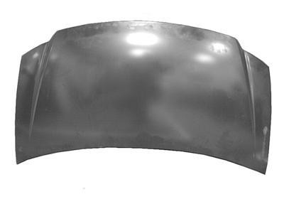 motorkap Chrysler Voyager, 2004 -