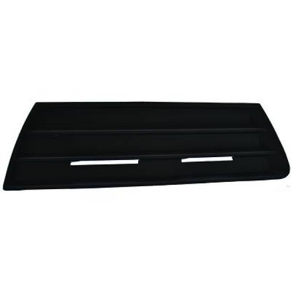 Bumper Rooster links PASSAT CC 08->> ZONDER Mistlamp GATEN