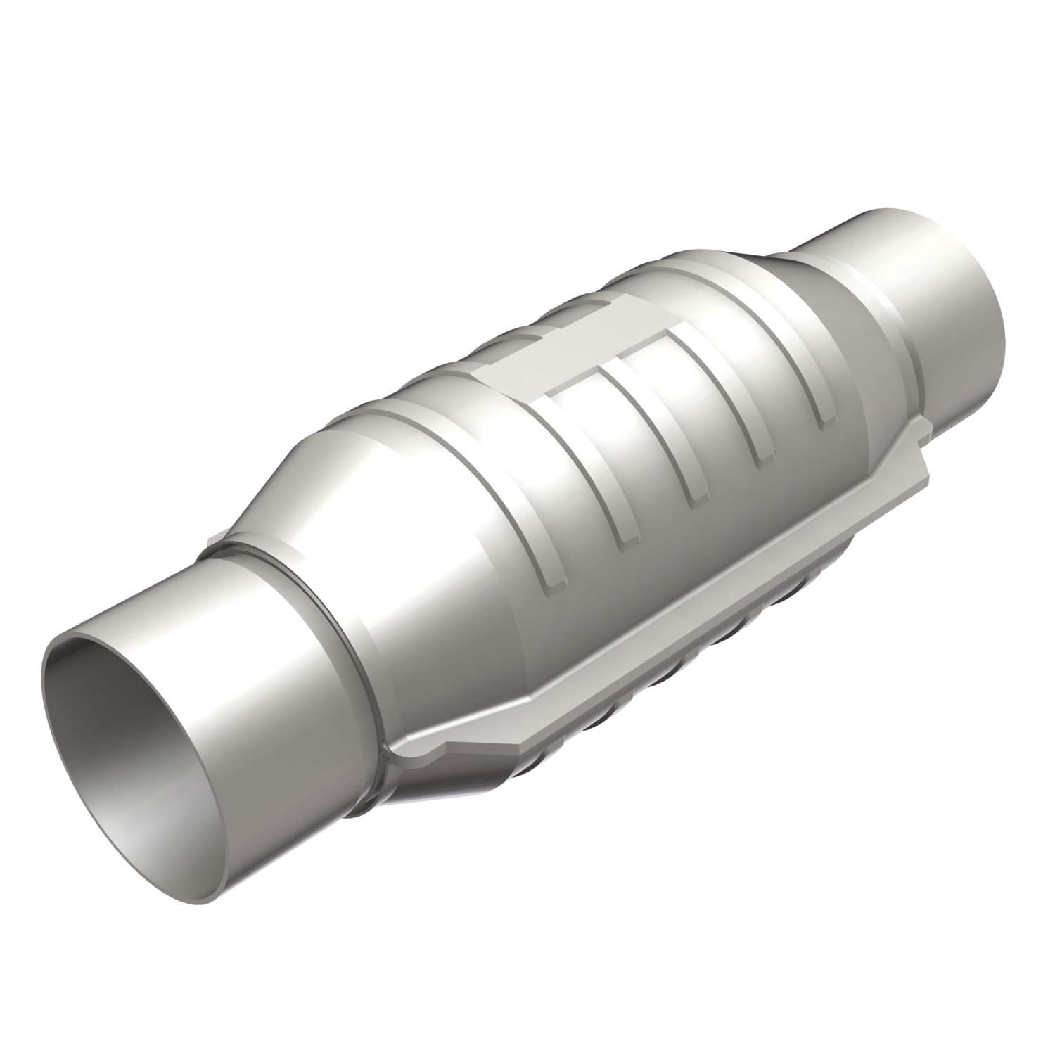 Catalysator Catalysator Univ 3" OEM Magnaflow Universele Kat