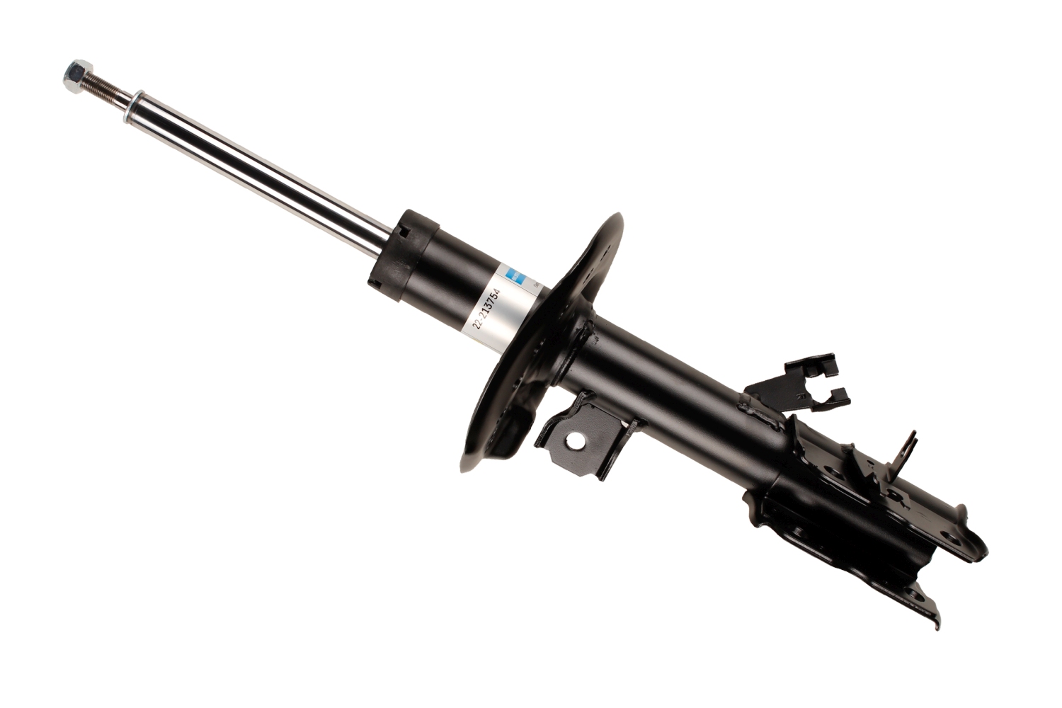 Amortiguador Delantero Derecho Bilstein B4 Renault Koleos