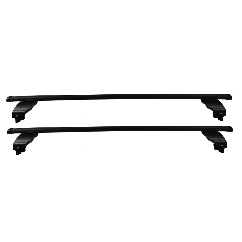 Dakdragerset Twinny Load Staal S07  Seat Leon/Toledo 1M 1999-2005