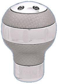 Schakelpook Simoni Racing PK Venus Inox/Chrome