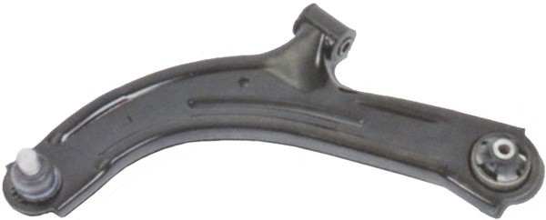 Draagarm Links Nissan Tiida