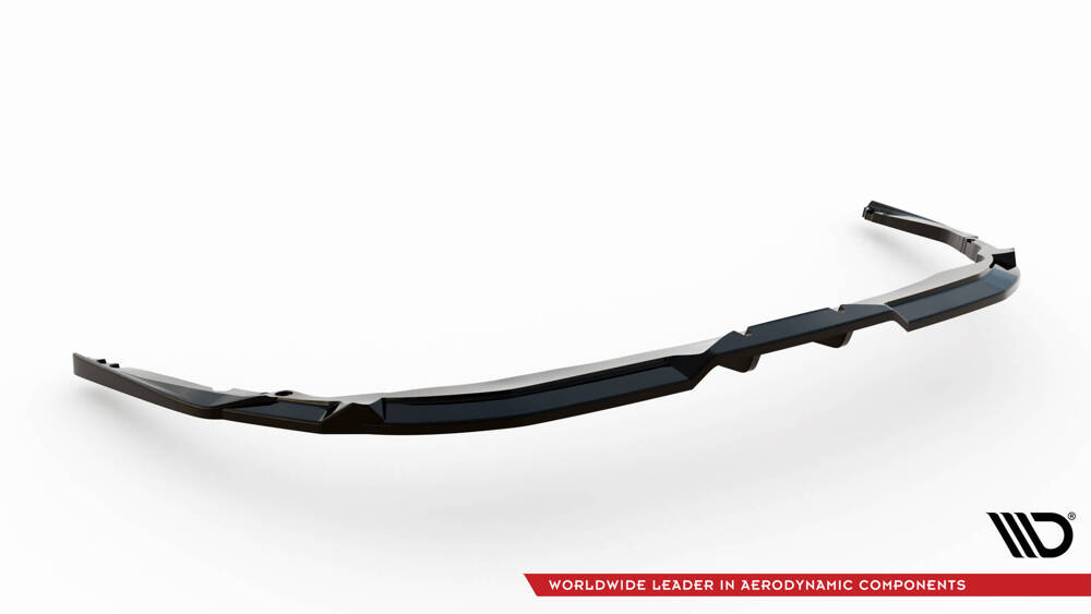 Achterdiffuser Toyota Corolla GR Sport Touring Sports XII