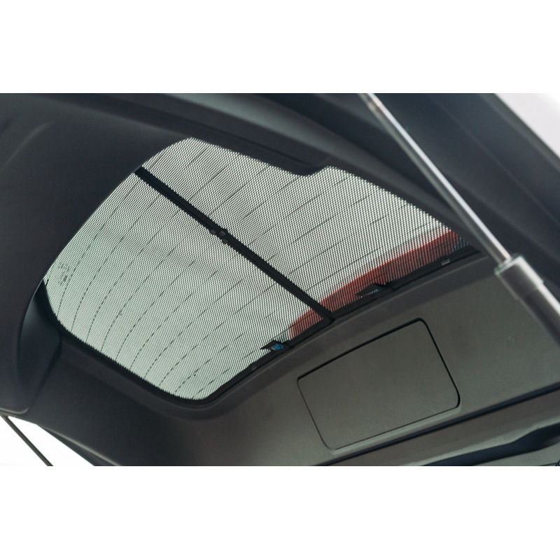 Set Car Shades  Nissan X-Trail (T33) 5 deurs 2022- (6-delig)