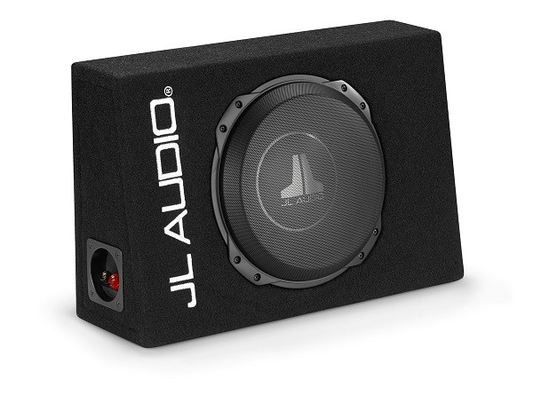 JL Audio Subwoofer 25cm TW3 TG PowerWedge CS110TG-TW3