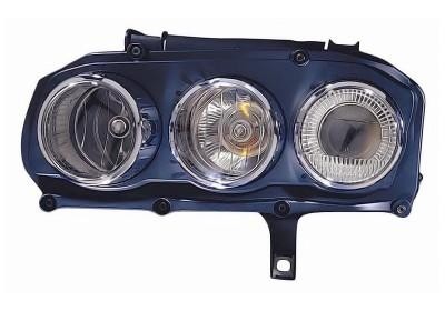 Alfa Romeo Spider, 2006-2008
