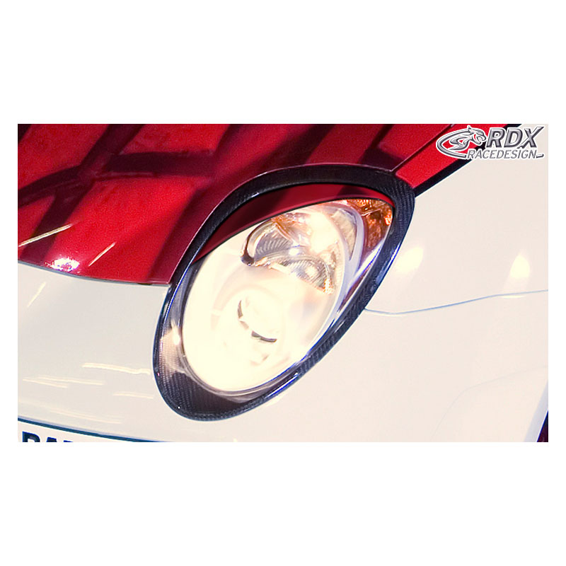 Booskijkers Alfa Romeo Mito ABS