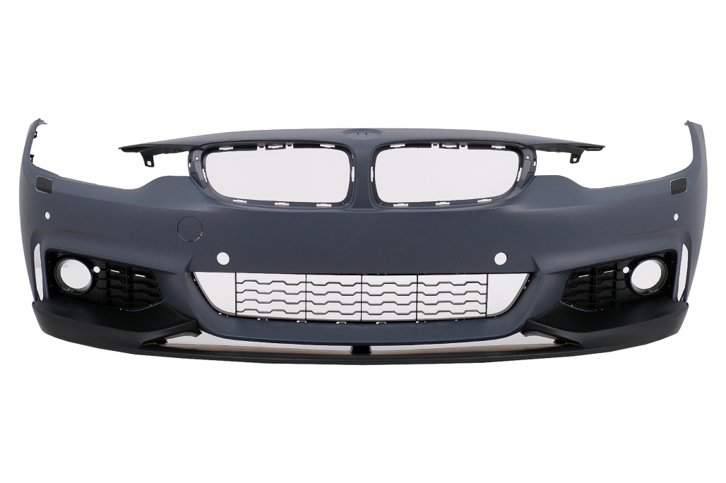 Bodykit BMW 4 Serie F36 Gran Coupe M Pakket
