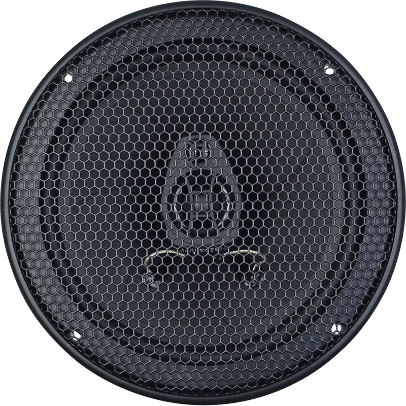 Ground Zero GZIF 6.5 6.5″ 2 Way Coax Speaker
