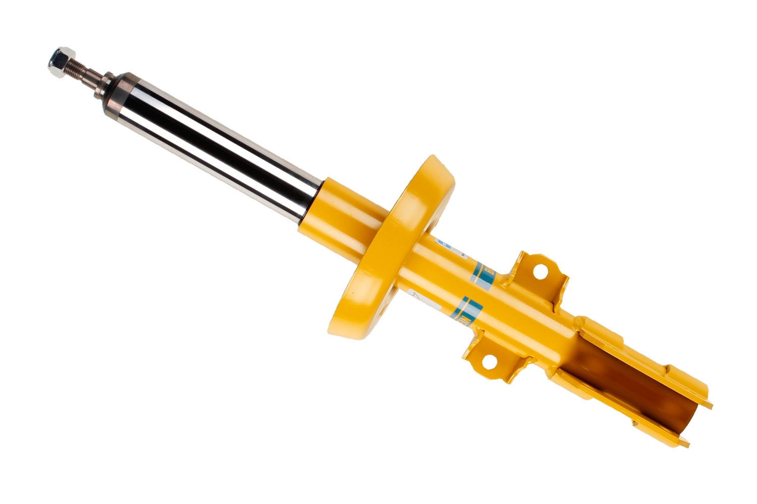 Amortiguador Delantero Bilstein B6 Saab 9-5 (ys3e)