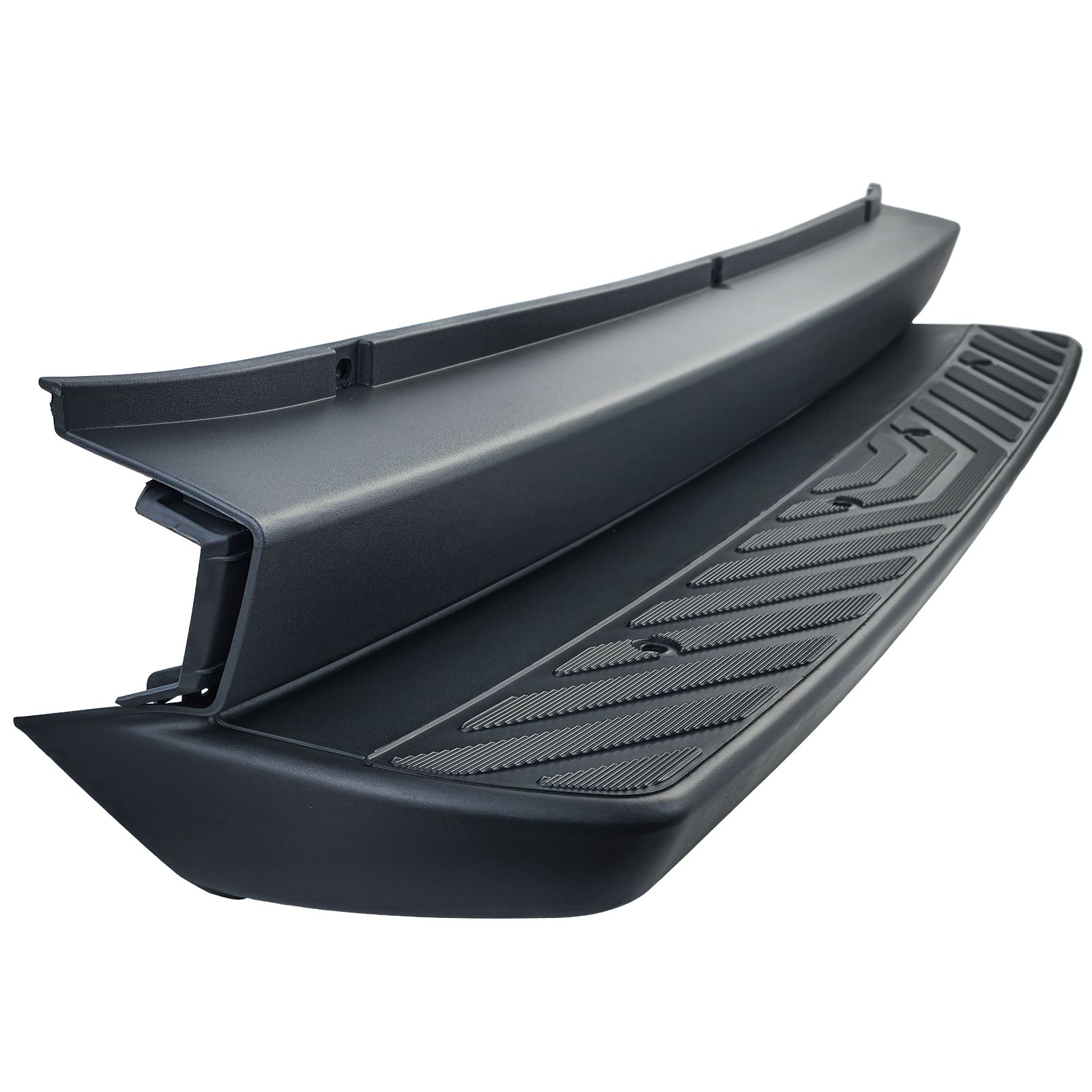 Mercedes Sprinter W906 2006–2018 – Treeplank voor achterbumper