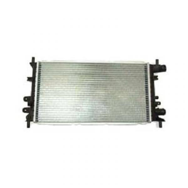 Radiator ESCORT 90-00 500x300 FIESTA MOTOR 1.1/1.3.