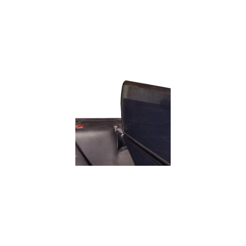 Pasklaar Cabrio windschot Ford Mustang 90-