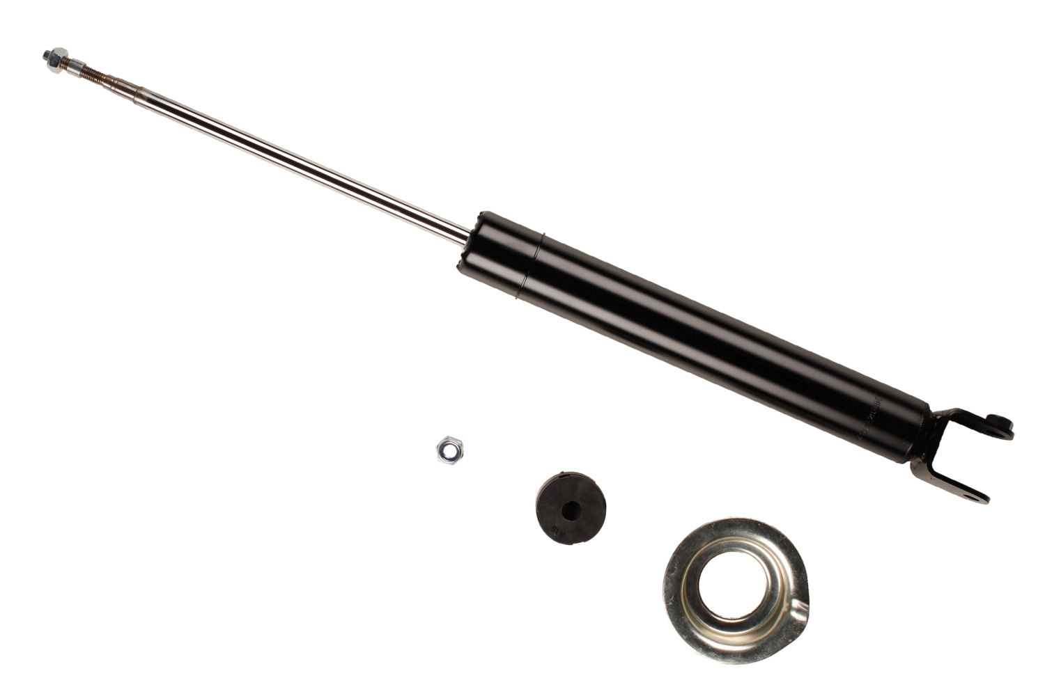 Amortiguador Trasero Bilstein B4 Ford Fiesta 1.0-1.8d