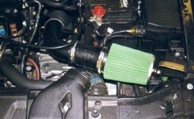 GREEN kit Citroën Xsara 1.9TD 66kw