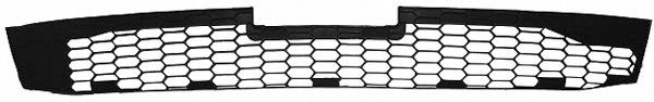 Bumper Grill MI. MAZDA 6 05-07
