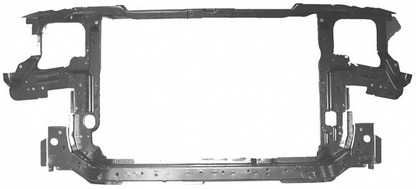 Voorfront KIA CARENS 02-06 ORIGINEEL