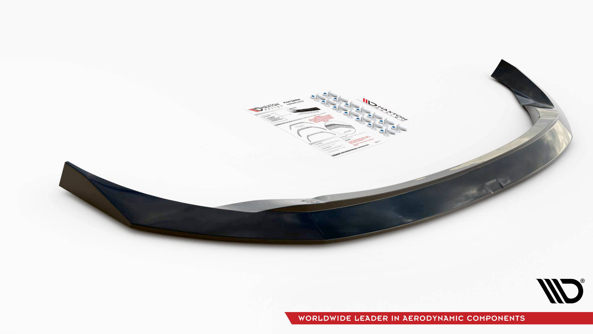 Bodykit – Nissan 370Z Facelift (2012–2020)