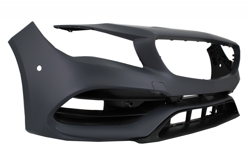 Bumper voor Citroen C121