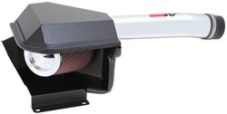K&N Intake Kit Toyota FJ Cruiser 4.0 2010-11