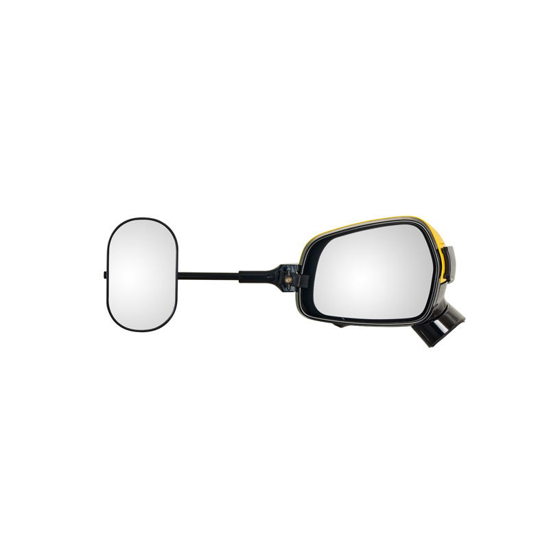 Set Emuk Caravanspiegels  Kia Sorento IV 2020-