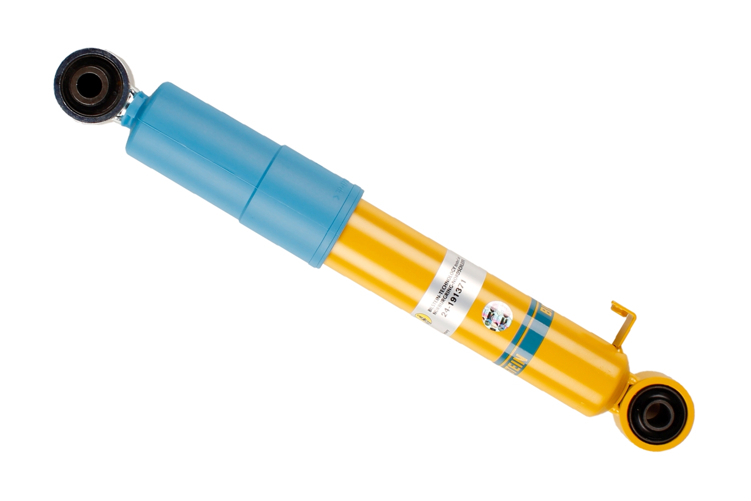 Bilstein B6 Amortiguador Trasero Kia Sorento 2 (xm)
